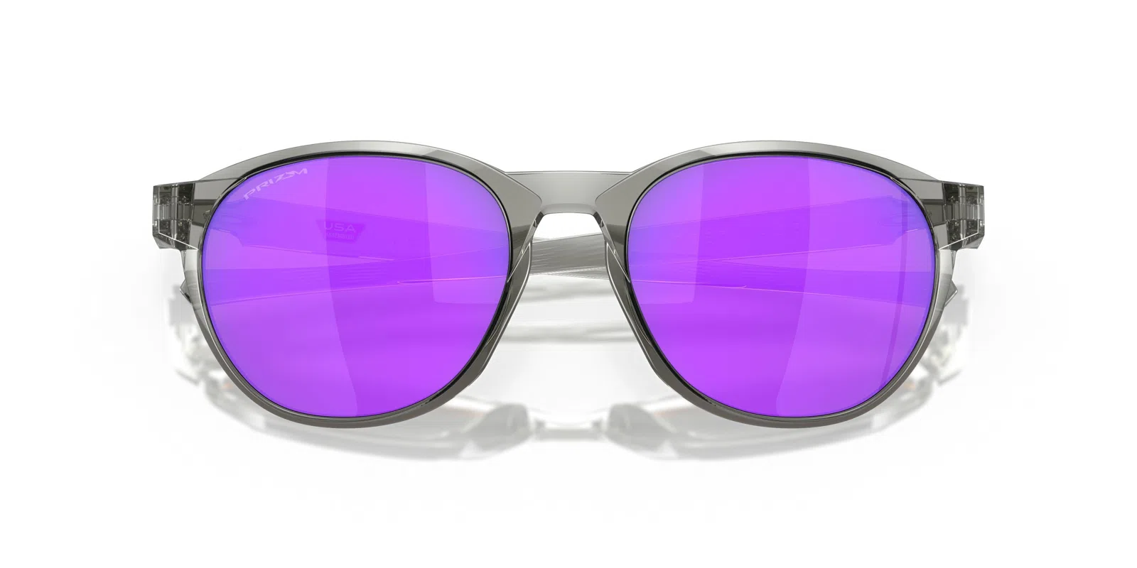 Oakley Reedmace 9126 Sunglasses - view 58